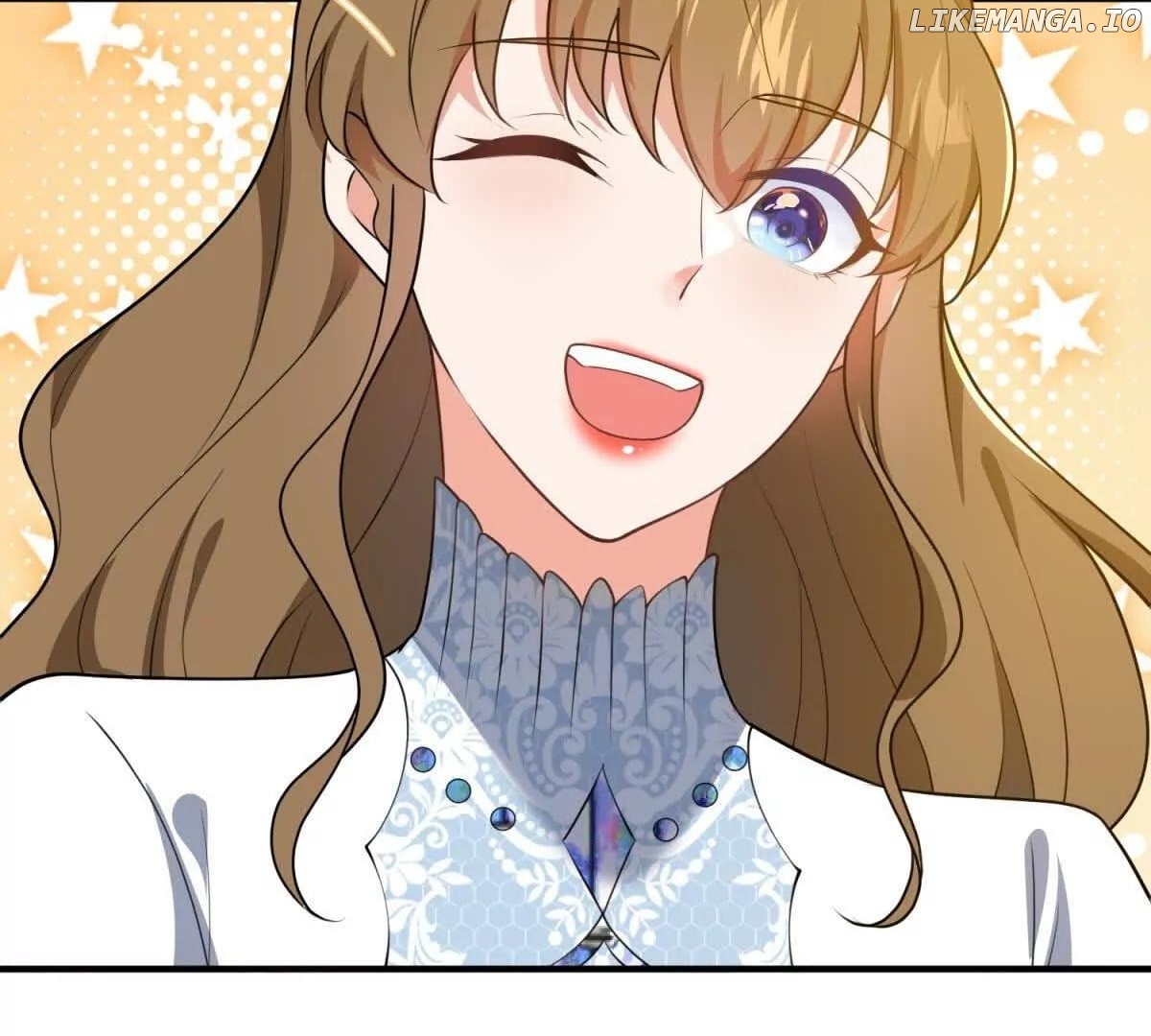 How to Change a Path Full of Thorns Into One Full of Happiness Chapter 96 - page 23